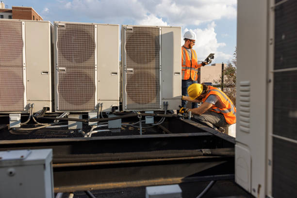 Best HVAC maintenance near me  in Boerne, TX