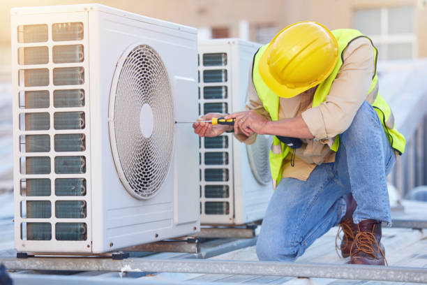 Best HVAC emergency services  in Boerne, TX