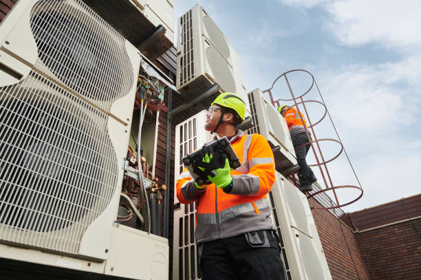 Best Affordable HVAC services  in Boerne, TX