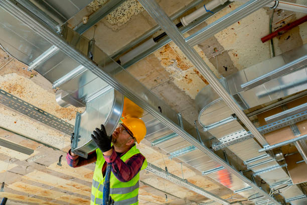 Best Best HVAC companies  in Boerne, TX