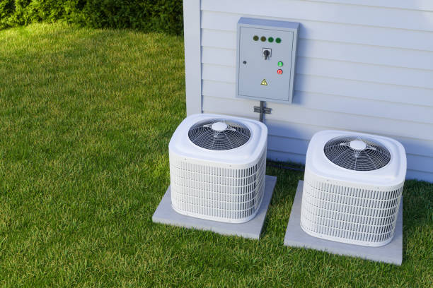 Best HVAC system installation  in Boerne, TX