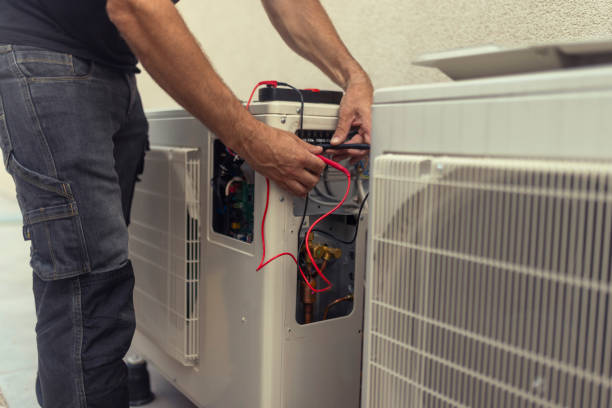 Best Residential HVAC services  in Boerne, TX